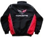 Preview: Corvette C5 Racing Jacke